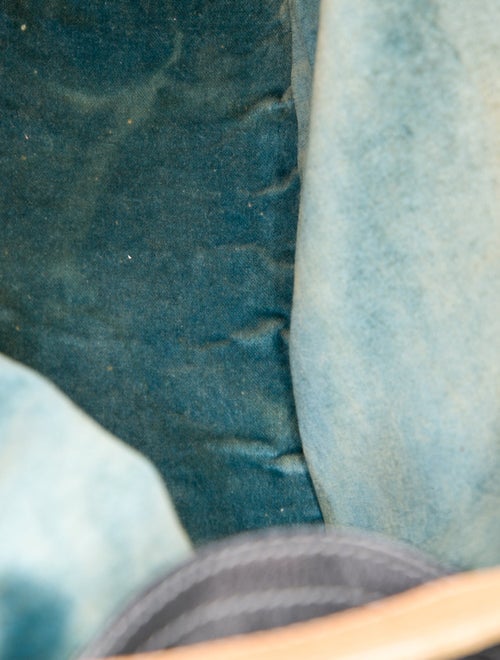 Chloé Leather Shoulder Bag