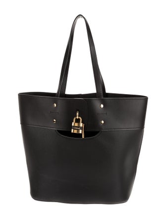 Chloé Leather Aby