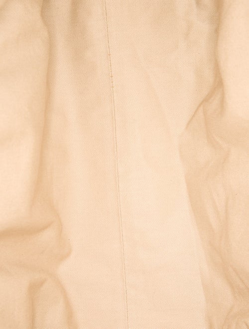 Chloé Patent Leather Top Handle Bag