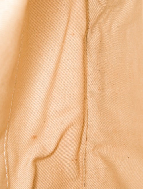 Chloé Signature Top Handle Bag