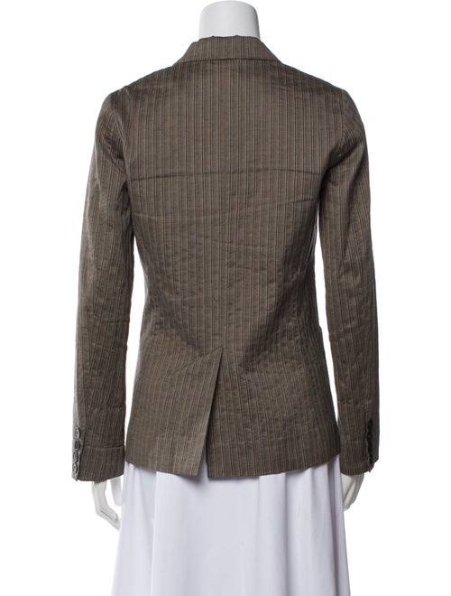 Chloé Striped Blazer