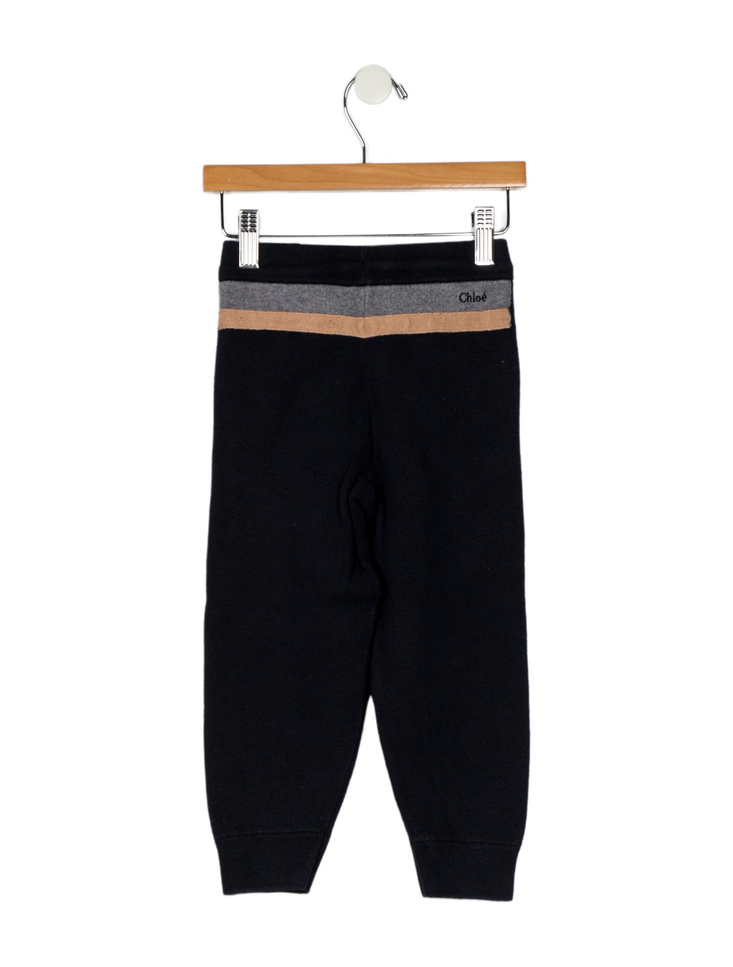 Chloé Boys' Sweatpants