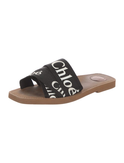 Chloé Printed Slides