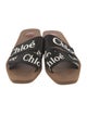 Chloé Printed Slides