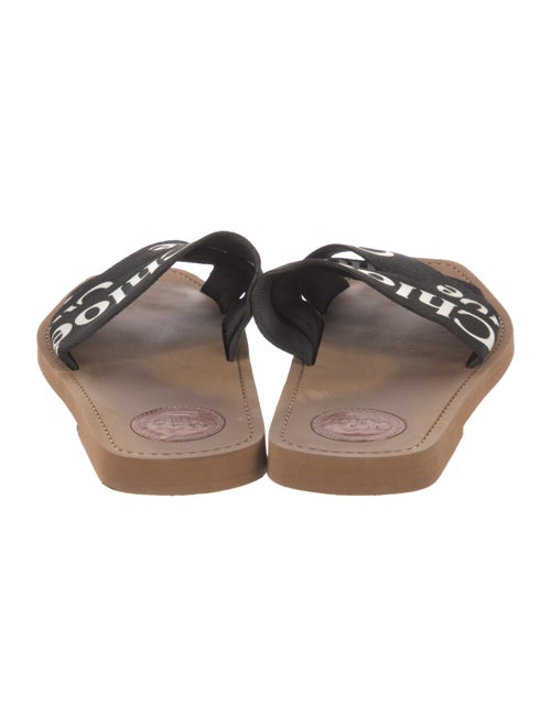 Chloé Printed Slides