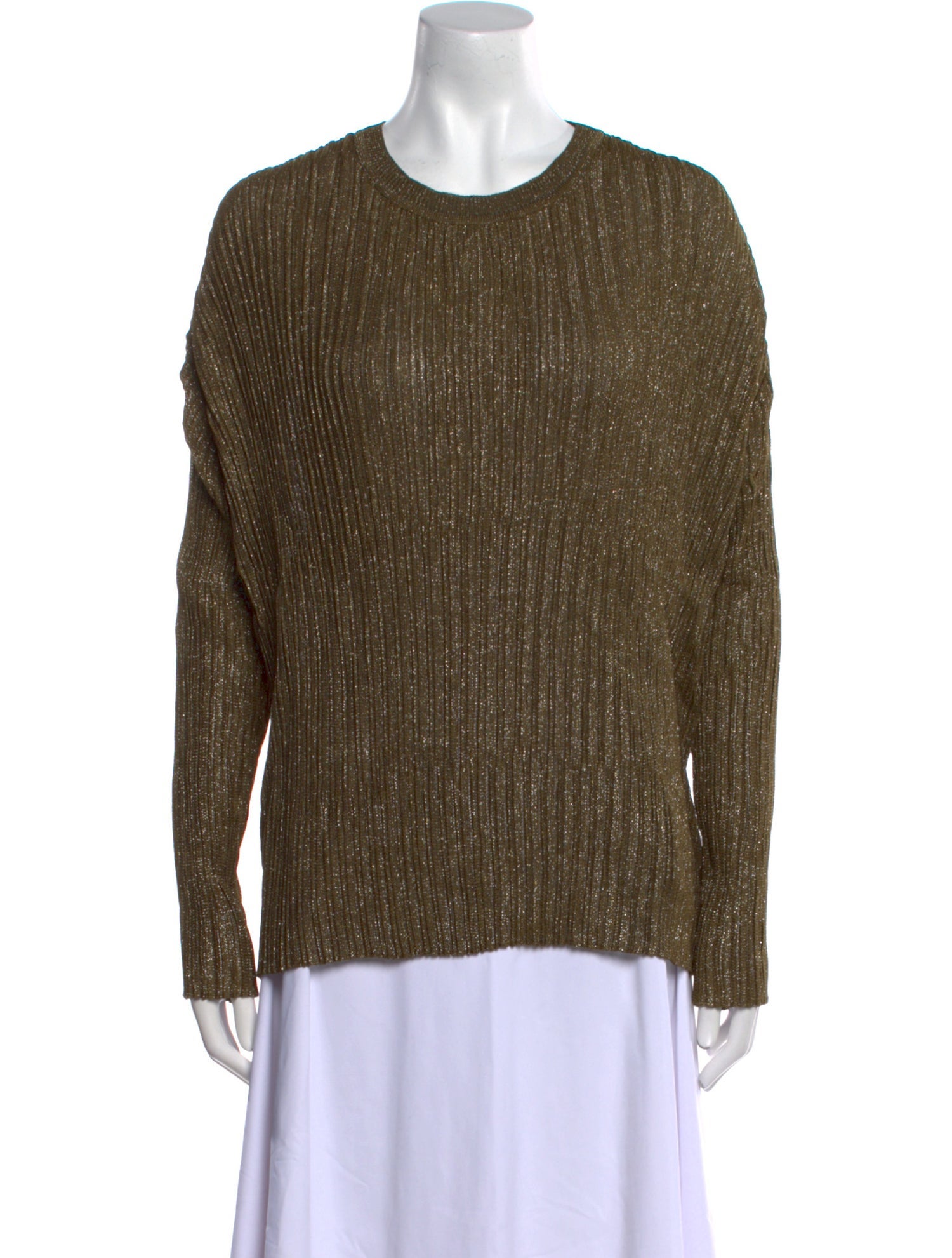 Chloé Vintage Silk Sweater w/ Tags