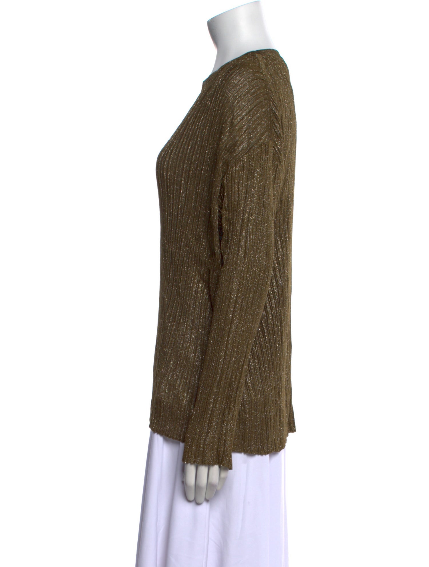 Chloé Vintage Silk Sweater w/ Tags