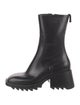 Chloé Rubber Rain Boots