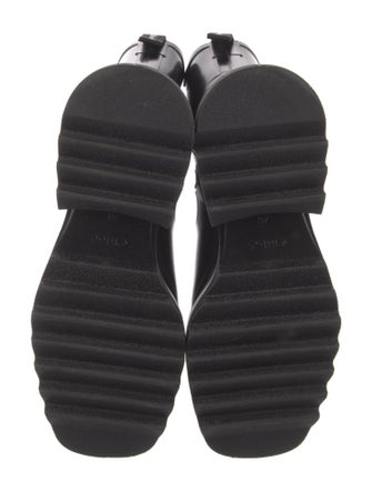 Chloé Rubber Rain Boots