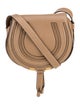 Chloé Leather Chloe Marcie