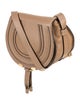 Chloé Leather Chloe Marcie