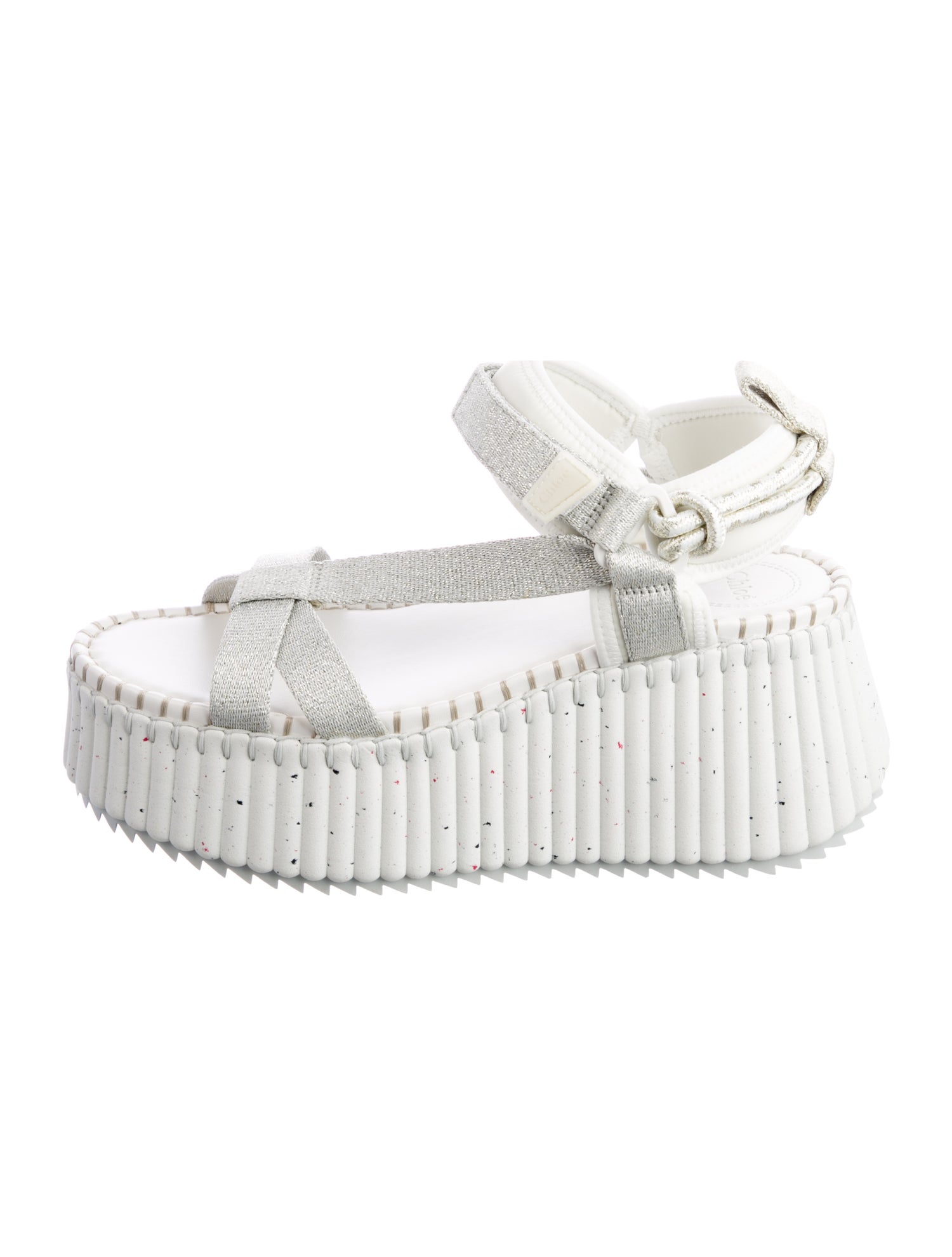 Chloé Sandals w/ Tags