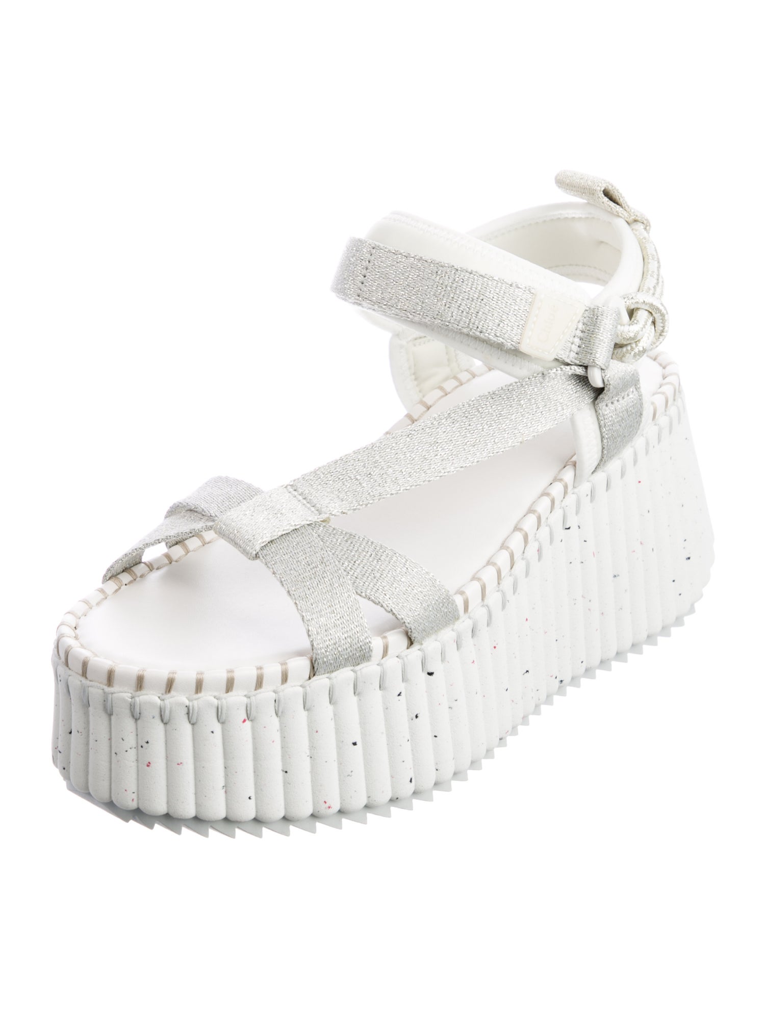 Chloé Sandals w/ Tags