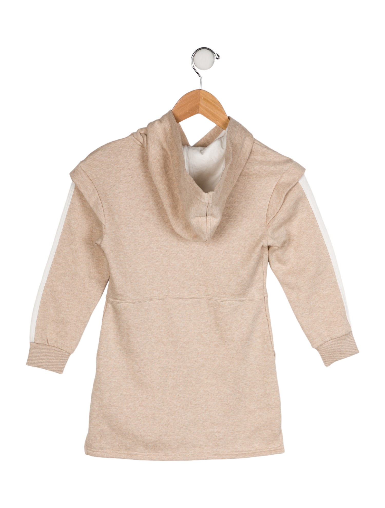 Chloé Embroidered Sweatshirt w/Tags
