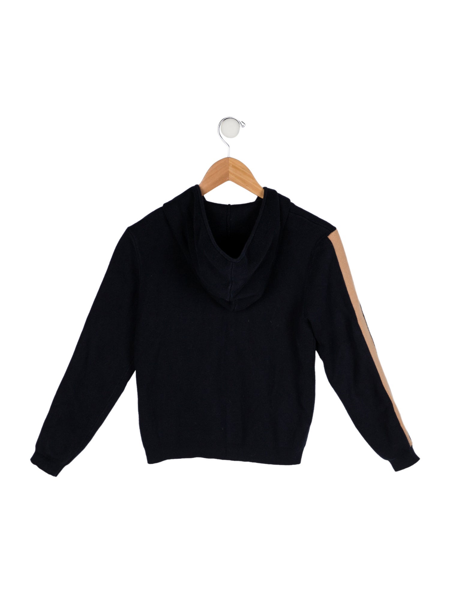 Chloé Solid Knit Jacket