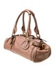 Chloé Leather Paddington Small