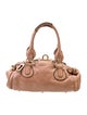 Chloé Leather Paddington Small
