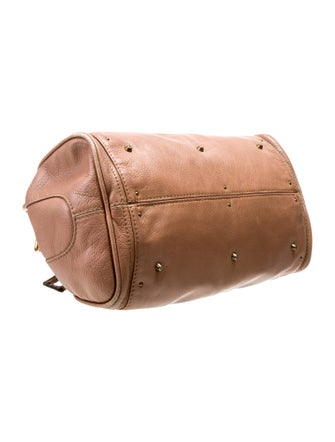 Chloé Leather Paddington Small