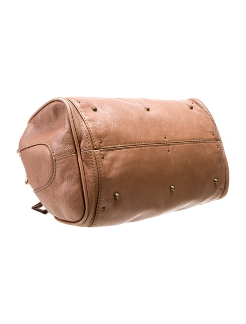 Chloé Leather Paddington Small