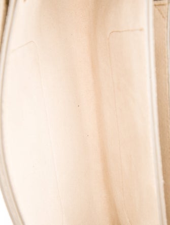 Chloé Leather Crossbody Bag