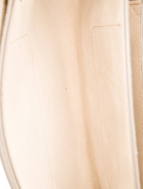 Chloé Leather Crossbody Bag