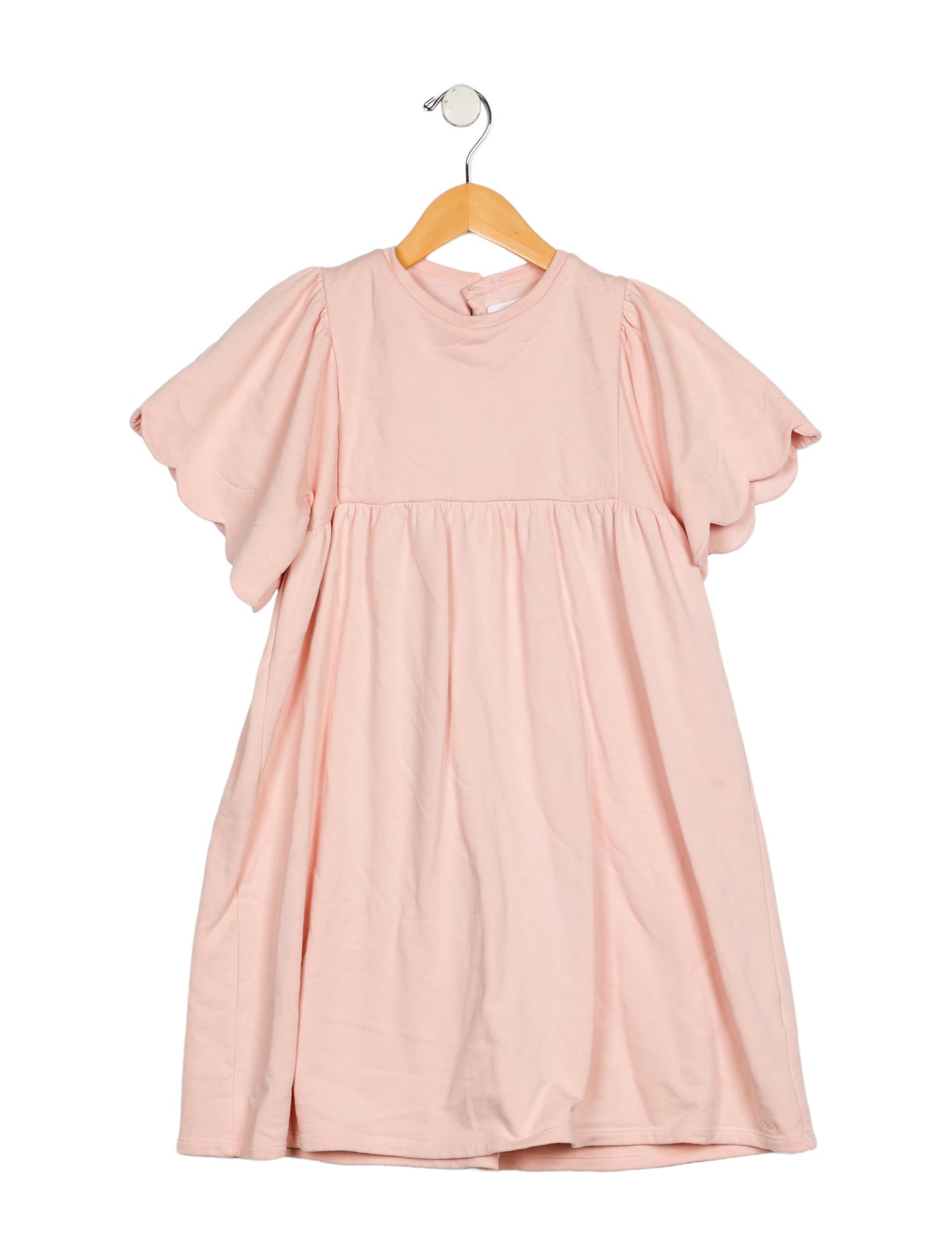 Chloé Girls' Dress