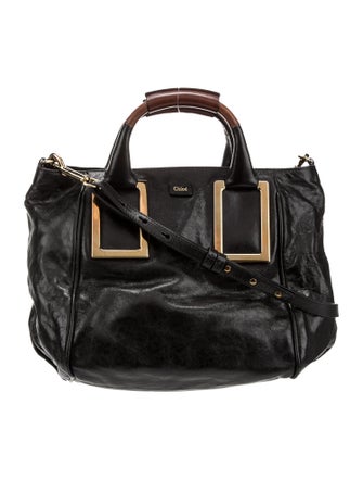 Chloé Top Handle Bag