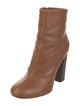 Chloé Leather Boots