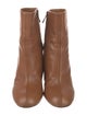 Chloé Leather Boots