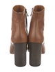 Chloé Leather Boots