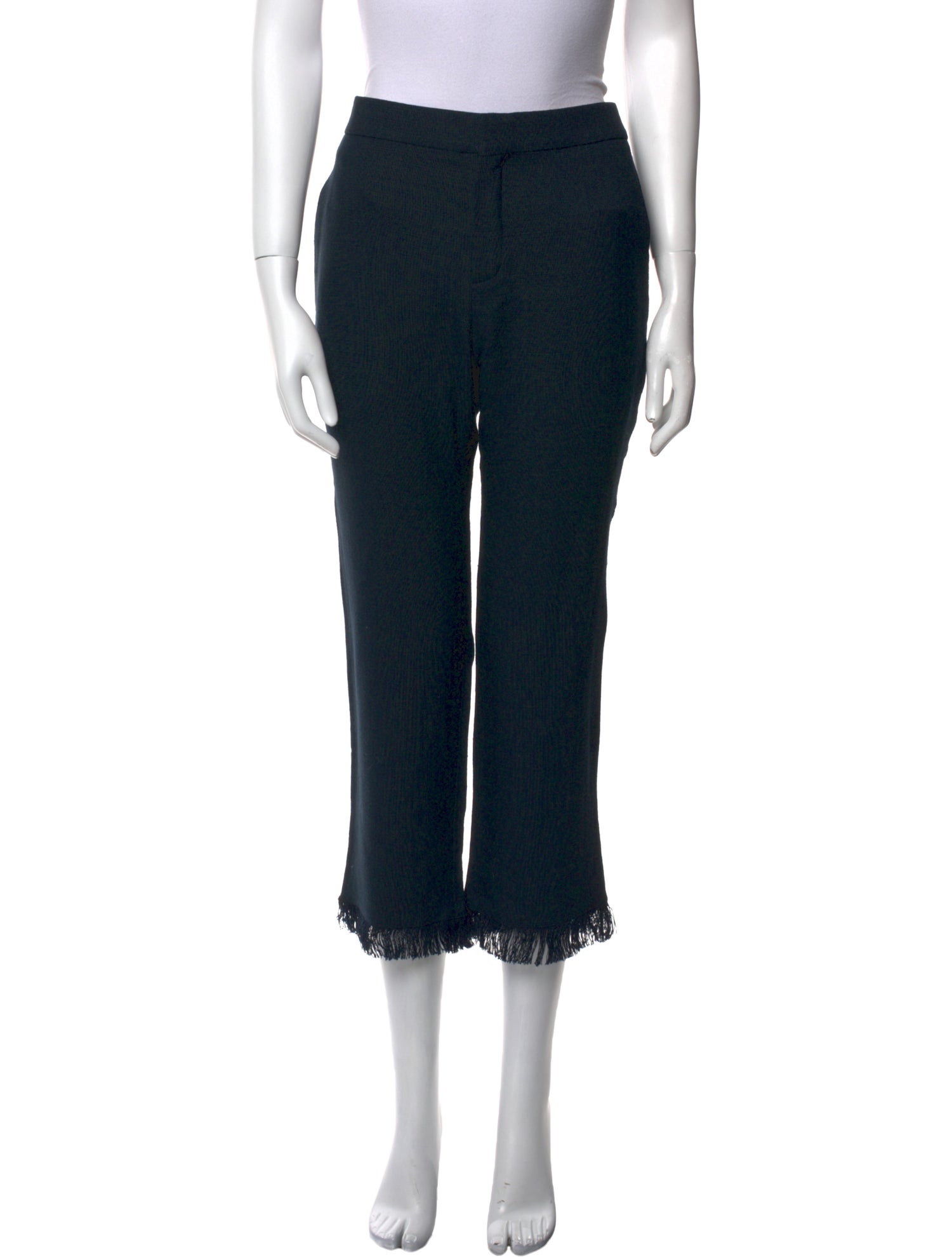 Chloé Straight Leg Pants