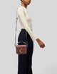 Chloé Leather Crossbody Bag