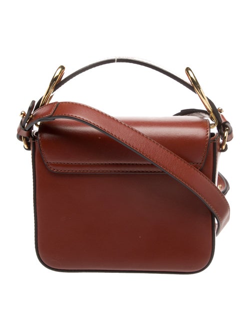 Chloé Leather Crossbody Bag