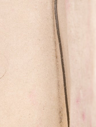 Chloé Suede Drew Small