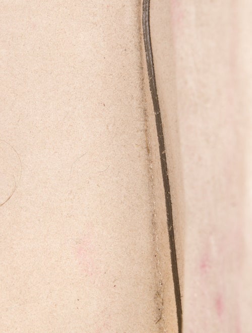 Chloé Suede Drew Small