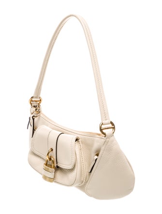 Chloé Leather The 99