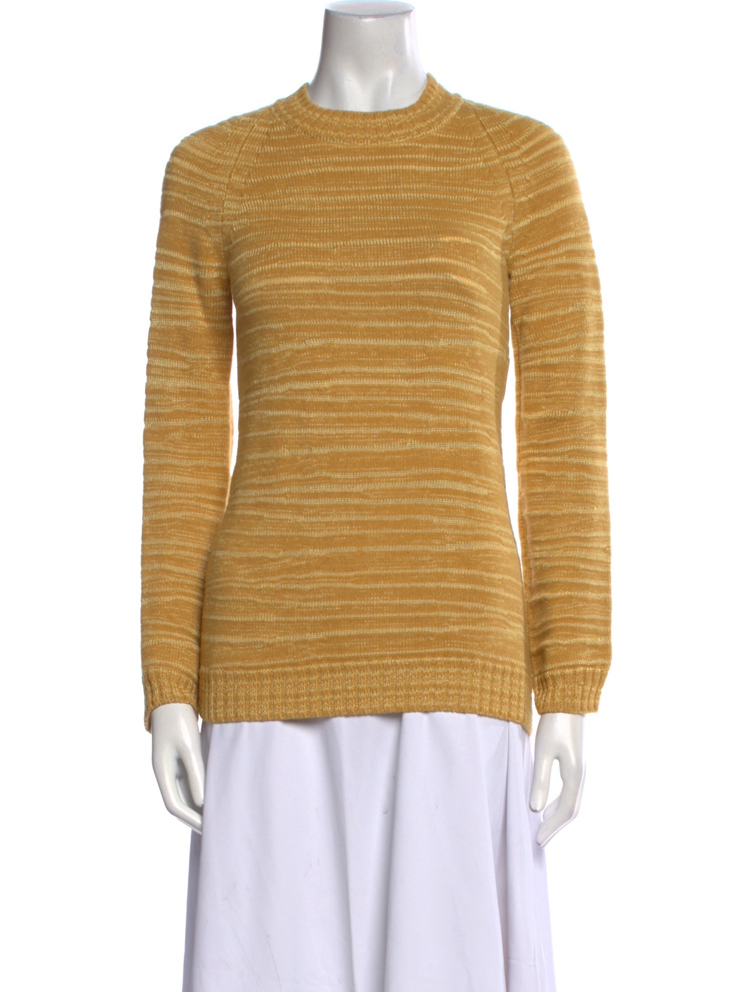 Chloé Crew Neck Sweater