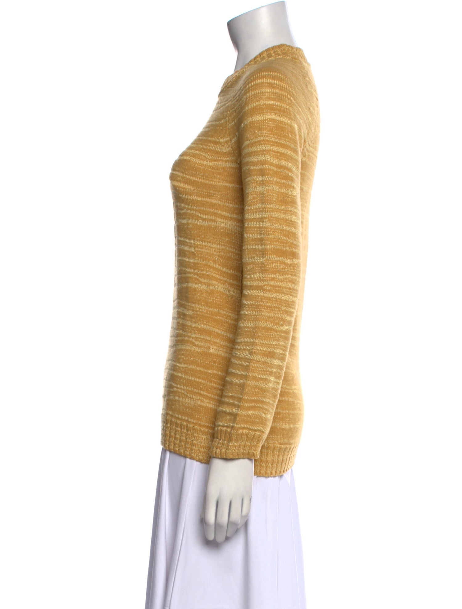 Chloé Crew Neck Sweater