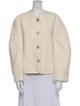 Chloé Virgin Wool Jacket