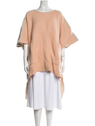 Chloé Knitwear Vintage Cashmere Sweater M