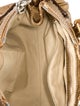 Chloé Leather Top Handle Bag