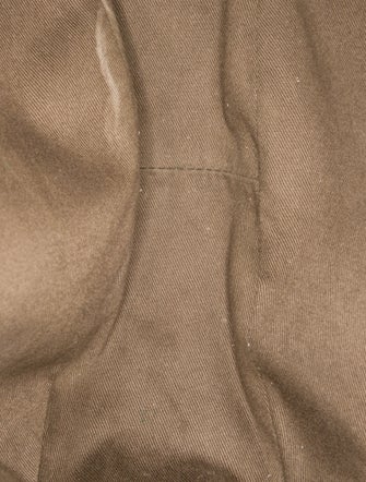 Chloé Leather Marcie Shoulder Bag Small