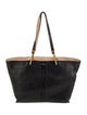 Chloé Leather Tote