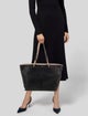Chloé Leather Tote