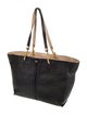 Chloé Leather Tote