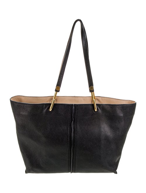 Chloé Leather Tote