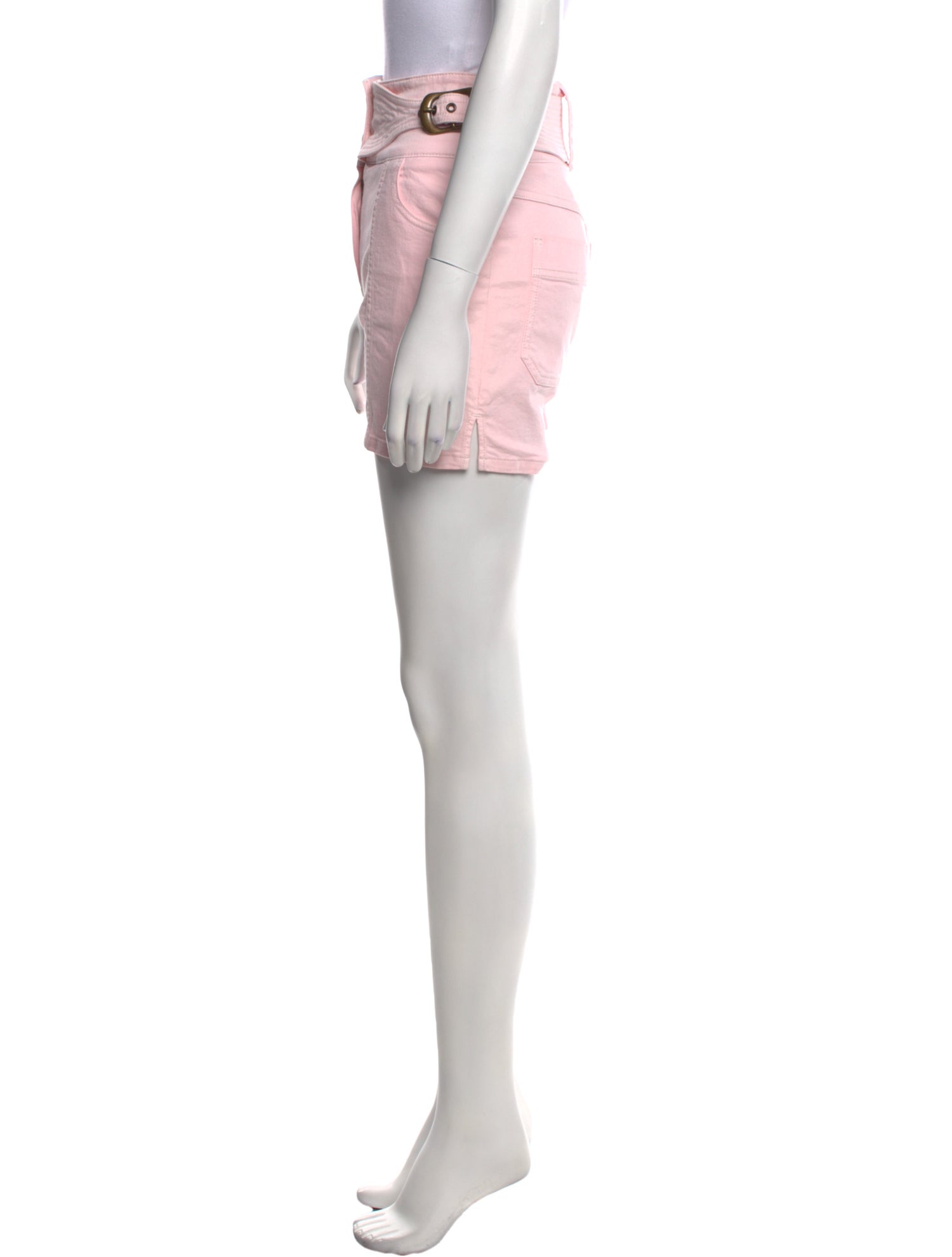 Chloé Mini Shorts w/ Tags