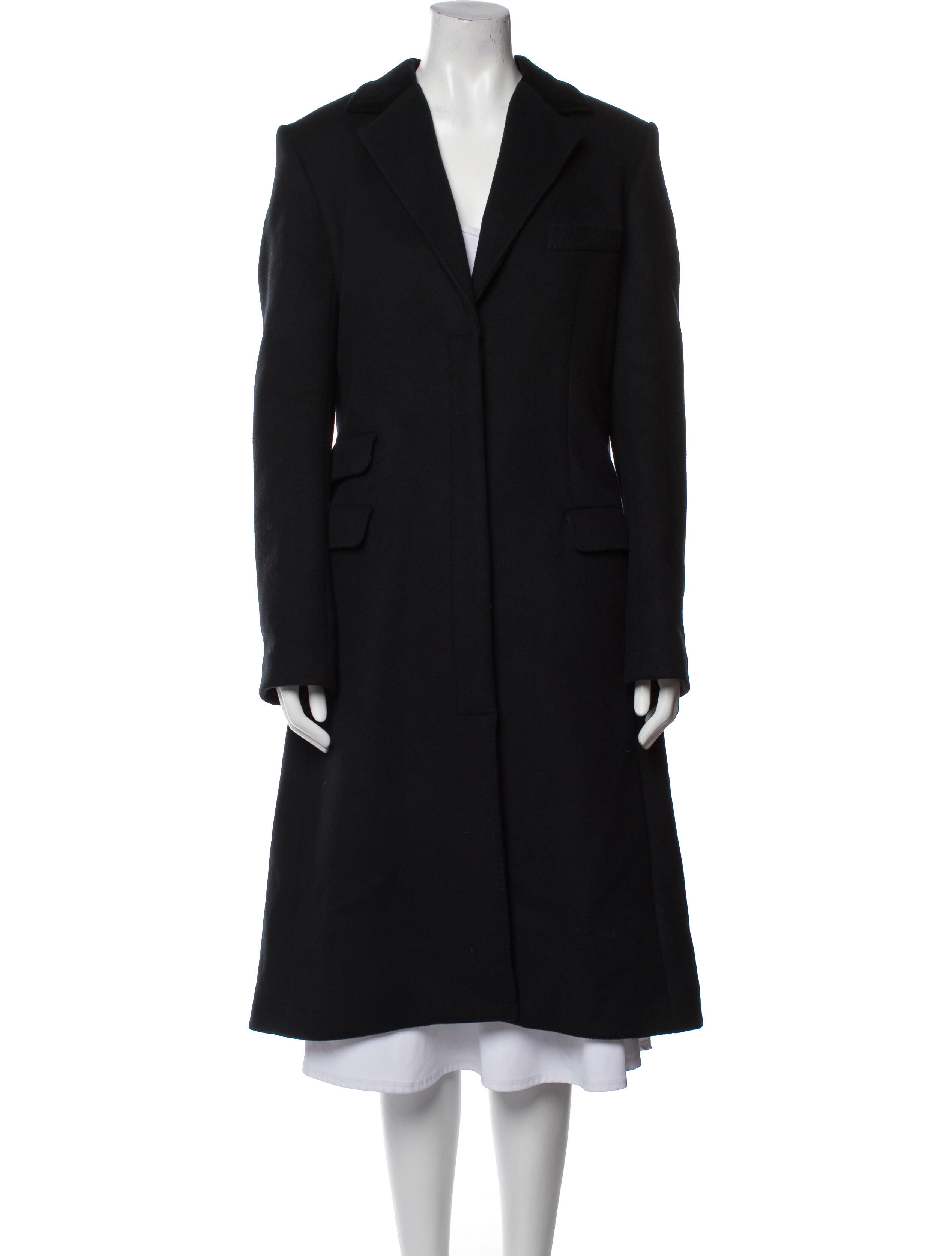 Chloé Vintage 2004 Coat