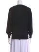 Chloé Wool V-Neck Sweater