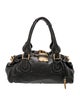 Chloé Leather Paddington
